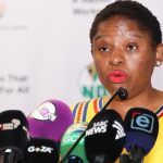 Government Thanks Putin for Release of South Africans Government Thanks Putin for Release of South Africans