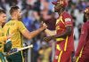 India Dominates Zimbabwe in T20 World Cup, S. Africa Advances India Dominates Zimbabwe in T20 World Cup, S. Africa Advances