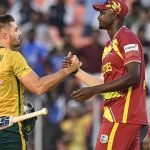 India Dominates Zimbabwe in T20 World Cup, S. Africa Advances India Dominates Zimbabwe in T20 World Cup, S. Africa Advances