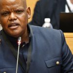 Phalane Apologizes for Accusing Inquiry Evidence Leader Phalane Apologizes for Accusing Inquiry Evidence Leader