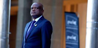 Joburg ANC Denies Deputy Mayor Position Was Created for Morero Joburg ANC Denies Deputy Mayor Position Was Created for Morero