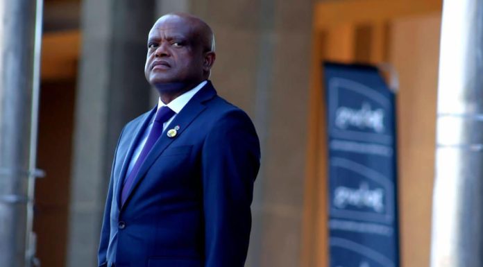 Joburg ANC Denies Deputy Mayor Position Was Created for Morero Joburg ANC Denies Deputy Mayor Position Was Created for Morero