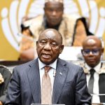 Ramaphosa Promises Vaccine Equity Amid Outbreak Ramaphosa Promises Vaccine Equity Amid Outbreak