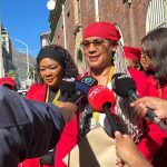 EFF Files Charges Against Paul O’Sullivan After Walkout EFF Files Charges Against Paul O'Sullivan After Walkout