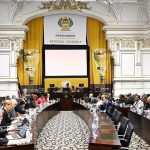 Political Parties Praise Godongwana’s 2026 Budget Political Parties Praise Godongwana's 2026 Budget