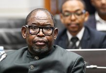 Treasury Rejects B-BBEE Scrapping Amid Economic Friction Treasury Rejects B-BBEE Scrapping Amid Economic Friction