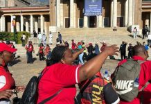 UCT Defends 3.5 Percent Wage Increase Offer UCT Defends 3.5 Percent Wage Increase Offer
