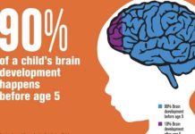 Brain Development Milestones in Six Year Olds Brain Development Milestones in Six Year Olds