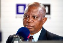Mashaba backs coalition rule, vows to fix Johannesburg Mashaba backs coalition rule, vows to fix Johannesburg