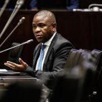 Mkhwanazi Cites Prejudice in MPs’ Evidence Handling Mkhwanazi Cites Prejudice in MPs' Evidence Handling