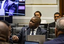 Mkhwanazi Defends Meeting with Alleged Crime Kingpin Mkhwanazi Defends Meeting with Alleged Crime Kingpin