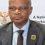 Ramaphosa’s Legal Team Seeks Dismissal of Mothibi Bid Ramaphosa's Legal Team Seeks Dismissal of Mothibi Bid