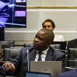 Mkhwanazi Defends Meeting With Alleged Crime Kingpin Mkhwanazi Defends Meeting With Alleged Crime Kingpin