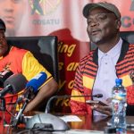 COSATU Criticizes BRPs Amid Post Office Job Cuts COSATU Criticizes BRPs Amid Post Office Job Cuts