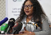 Gwarube Questioned Over Interference in Appointment Process Gwarube Questioned Over Interference in Appointment Process