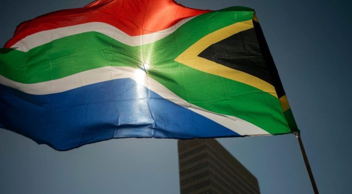 Demand For Democracy Among South Africans At All-Time Low Demand For Democracy Among South Africans At All-Time Low