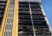 KSD Municipality Awaits Report on Mthatha Fire KSD Municipality Awaits Report on Mthatha Fire