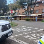 Yeoville Shooting Linked to Airport Robbery Syndicate Yeoville Shooting Linked to Airport Robbery Syndicate