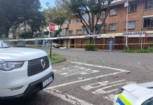 Yeoville Shooting Linked to Airport Robbery Syndicate Yeoville Shooting Linked to Airport Robbery Syndicate