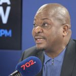 Ekurhuleni Mayor Promises Better Service Delivery Ekurhuleni Mayor Promises Better Service Delivery