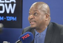 Ekurhuleni Mayor Promises Better Service Delivery Ekurhuleni Mayor Promises Better Service Delivery