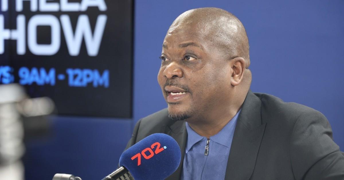 Ekurhuleni Mayor Promises Better Service Delivery Ekurhuleni Mayor Promises Better Service Delivery