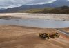 WC Government Monitoring Dam Levels Across Province WC Government Monitoring Dam Levels Across Province