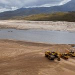 WC Government Monitoring Dam Levels Across Province WC Government Monitoring Dam Levels Across Province