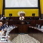 The Unbecoming of an Ethical Developmental State The Unbecoming of an Ethical Developmental State