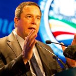 DA Senior Leaders’ Perks and Salary Top-Ups Revealed DA Senior Leaders' Perks and Salary Top-Ups Revealed