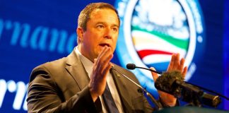 DA Senior Leaders’ Perks and Salary Top-Ups Revealed DA Senior Leaders' Perks and Salary Top-Ups Revealed