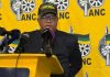 ANC Eastern Cape Prepares for Conference Amid Legal Issues ANC Eastern Cape Prepares for Conference Amid Legal Issues