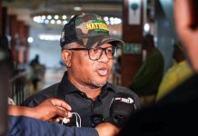 Mbalula Asserts ANC’s EC Provincial Conference Will Proceed Mbalula Asserts ANC's EC Provincial Conference Will Proceed