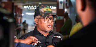 Mbalula Asserts ANC’s EC Provincial Conference Will Proceed Mbalula Asserts ANC's EC Provincial Conference Will Proceed