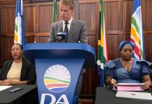 DA Proposes 50% Levy Cut to Mitigate Fuel Price Hike DA Proposes 50% Levy Cut to Mitigate Fuel Price Hike