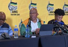 ANC Eastern Cape Elective Conference Postponed Indefinitely ANC Eastern Cape Elective Conference Postponed Indefinitely