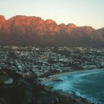 Cape Town Dam Levels Drop to 49.2 Percent Cape Town Dam Levels Drop to 49.2 Percent