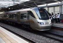 Gautrain Reaches Key Milestone With Concession End Gautrain Reaches Key Milestone With Concession End