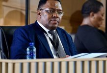 Experts Urge Ramaphosa to Appoint Acting Top Cop Experts Urge Ramaphosa to Appoint Acting Top Cop