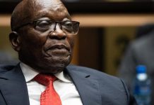Zuma Foundation Vows to Continue After Court Ruling Zuma Foundation Vows to Continue After Court Ruling