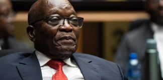 Zuma Foundation Vows to Continue After Court Ruling Zuma Foundation Vows to Continue After Court Ruling