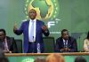 Motsepe to ‘respect’ CAS decision on AFCON final row Motsepe to 'respect' CAS decision on AFCON final row
