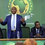 Motsepe to ‘respect’ CAS decision on AFCON final row Motsepe to 'respect' CAS decision on AFCON final row