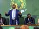 Motsepe to ‘respect’ CAS decision on AFCON final row Motsepe to 'respect' CAS decision on AFCON final row
