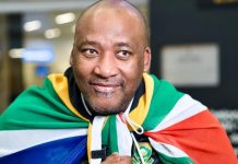 Mckenzie Launches South Africa’s Cultural Industries Clusters Mckenzie Launches South Africa's Cultural Industries Clusters