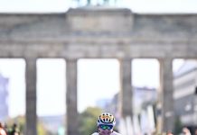 Elite Wheelchair Field Set for 2026 Cape Town Marathon Elite Wheelchair Field Set for 2026 Cape Town Marathon