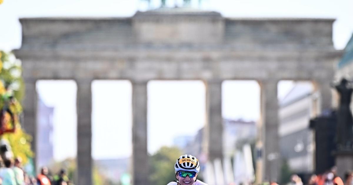 Elite Wheelchair Field Set for 2026 Cape Town Marathon Elite Wheelchair Field Set for 2026 Cape Town Marathon