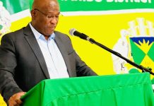 Mabuyane blasts rivals for derailing ANC provincial meet Mabuyane blasts rivals for derailing ANC provincial meet