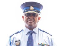 Vuyisile Ncata Appointed Eastern Cape Police Commissioner Vuyisile Ncata Appointed Eastern Cape Police Commissioner