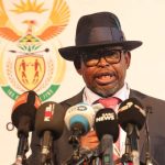 Godongwana Announces Temporary R3 Fuel Levy Cut Godongwana Announces Temporary R3 Fuel Levy Cut